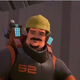 Illustration for article titled How A Randy Robot and a Bit of Team Fortress Showed up in Monday Night Combat